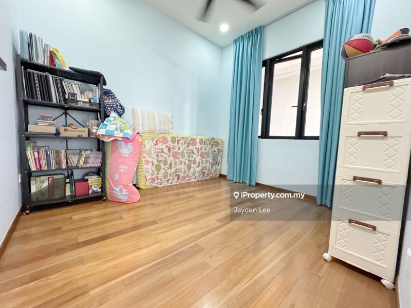 Kondominium untuk Dijual di Sky Condominium (Skyz Residence) oleh Jayden Lee - iProperty.com.my