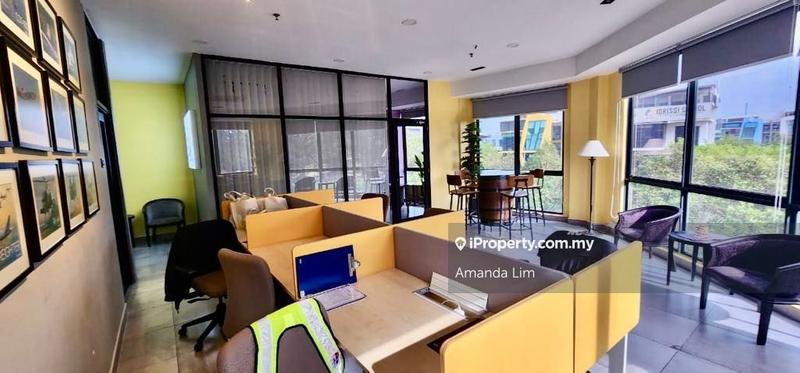Retail-Office for Sale in Sunsuria Forum @ 7th Avenue, Setia Alam., Setia Alam by Amanda Lim - iProperty.com.my