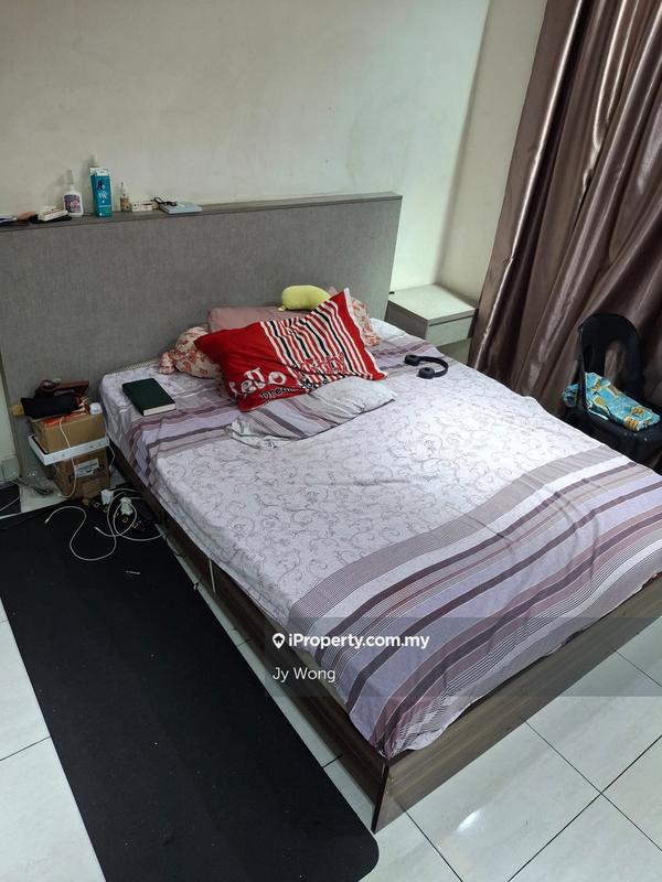 Service Residence for Sale in BSP 21 by Jy Wong - iProperty.com.my