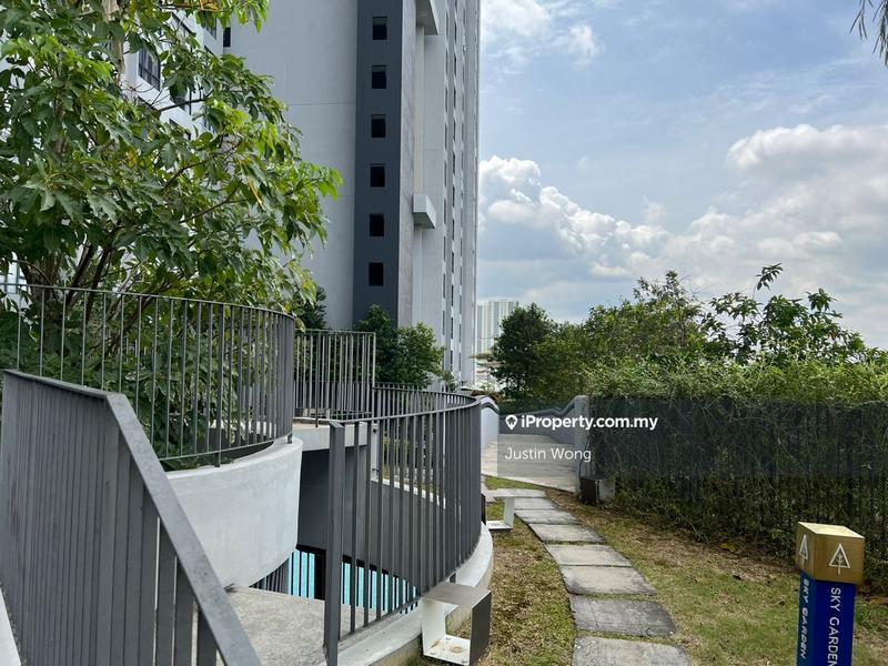 Condominium for Rent in The Havre Bukit Jalil by Justin Wong - iProperty.com.my