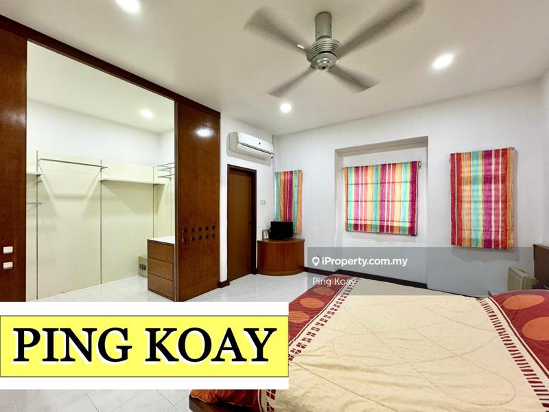 Rumah Berangkai 2 Tingkat untuk Dijual di 2 STY TERRACE | 1450SF | RENO EXTENDED | CHEE SENG, Tanjung Bungah oleh Ping Koay - iProperty.com.my