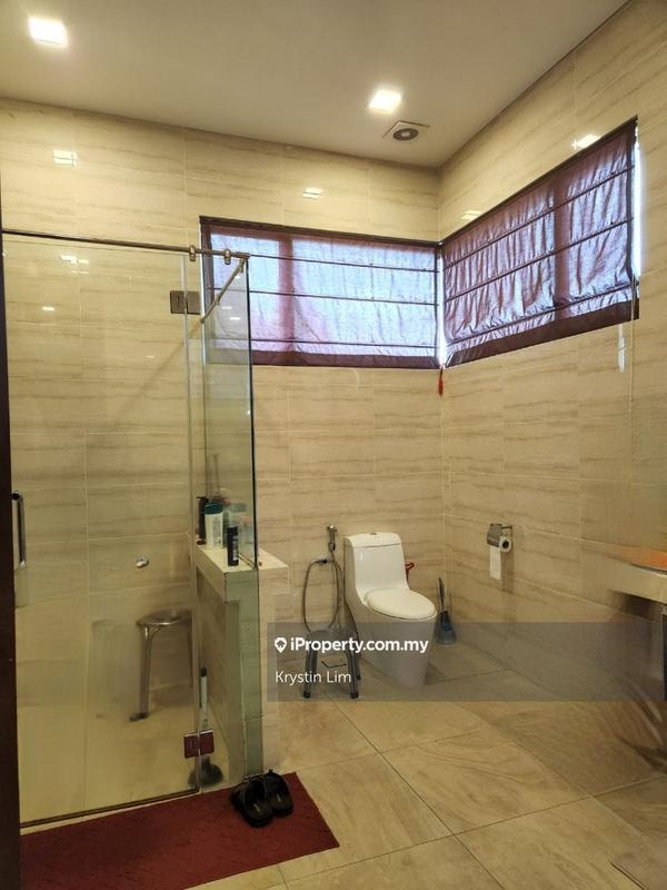 Bungalow House for Sale in Kota Kemuning, Shah Alam by Krystin Lim - iProperty.com.my