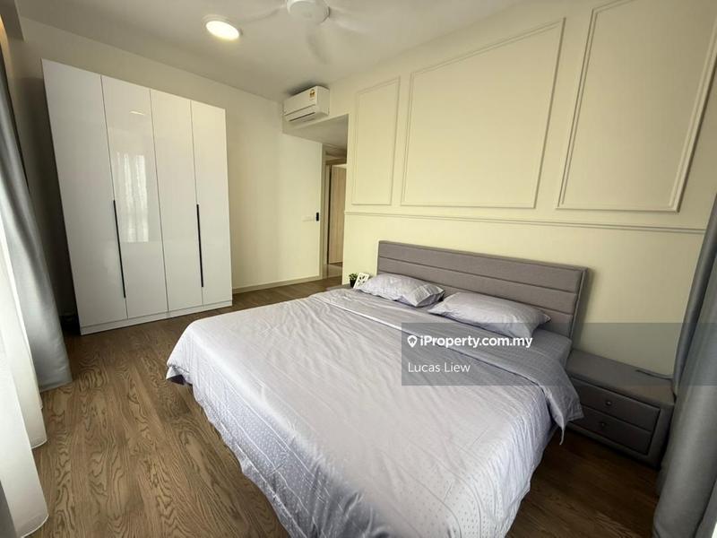 For Rent - Park Place