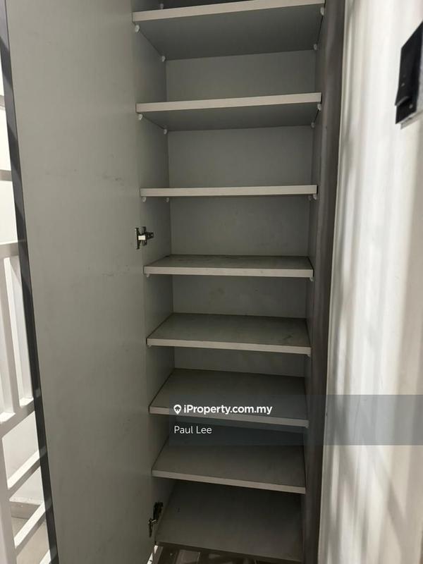 Service Residence for Sale in SetiaWalk by Paul Lee - iProperty.com.my