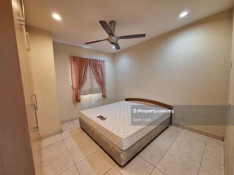 For Sale - Ketumbar Hill