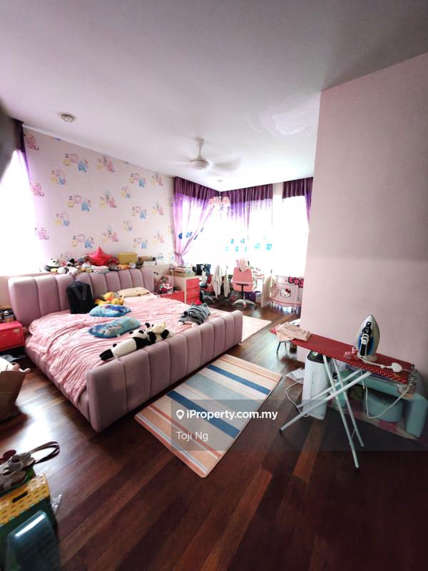 Bungalow House for Rent in One Legenda, Cheras by Toji Ng - iProperty.com.my