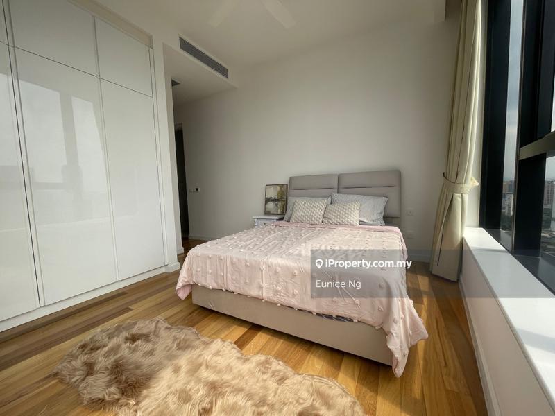 Service Residence for Rent in Pavilion Ceylon Hill by Eunice Ng - iProperty.com.my