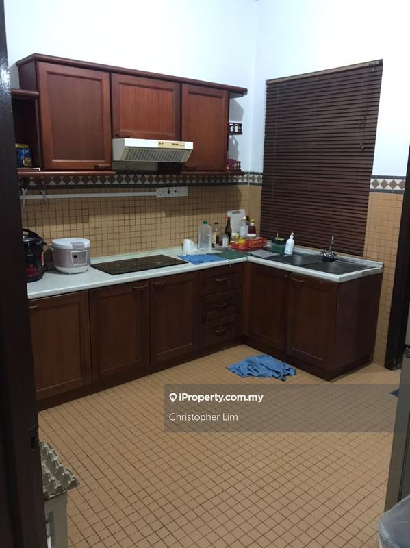 Kondominium untuk Dijual di Kampung Warisan oleh Christopher Lim - iProperty.com.my