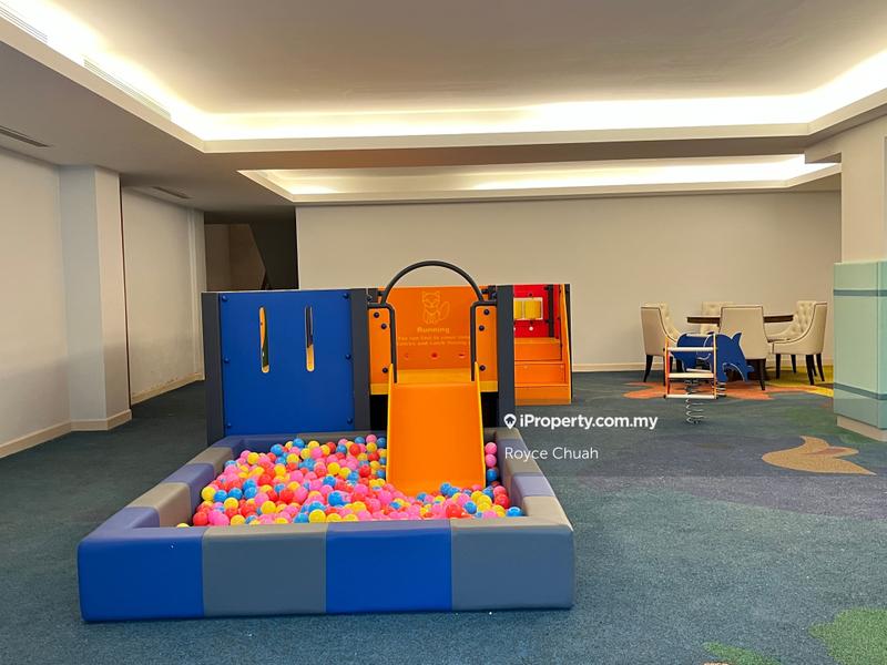 Bungalow House for Sale in Taman Duta, Bukit Tunku (Kenny Hills) by Royce Chuah - iProperty.com.my