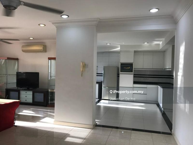 Kondominium untuk Dijual di Casa Tropicana oleh Jonathan De Ho - iProperty.com.my