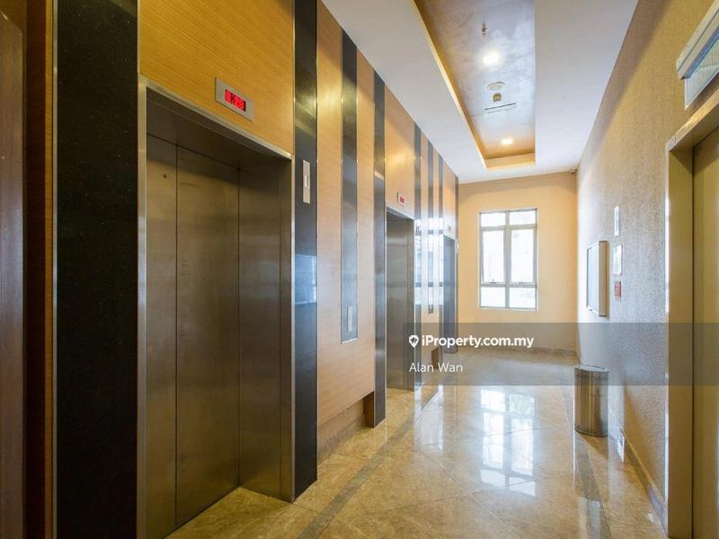 Condominium for Sale in Shaftsbury Residence by Alan Wan - iProperty.com.my