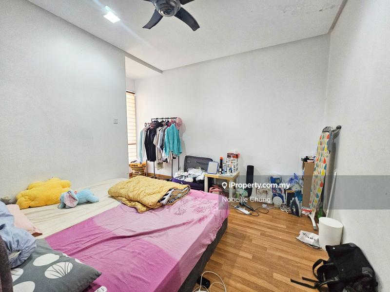 2.5-storey Terraced House for Sale in Putra Heights, Subang Jaya by Nobeille Chung - iProperty.com.my