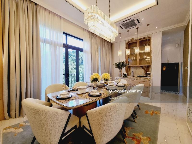 Rumah Berkembar untuk Dijual di Bandar Damansara Perdana, Damansara Perdana oleh Reni Lim - iProperty.com.my