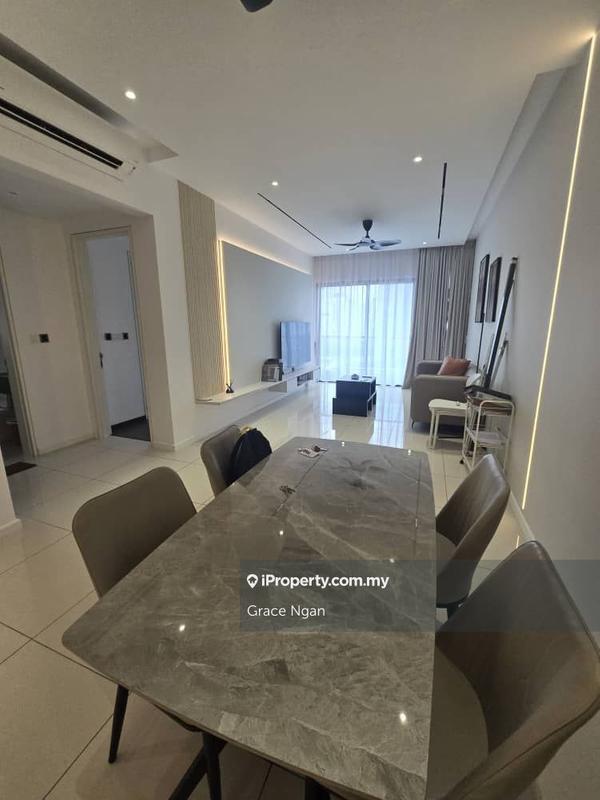 Service Residence untuk Dijual di Duta Park Residences oleh Grace Ngan - iProperty.com.my