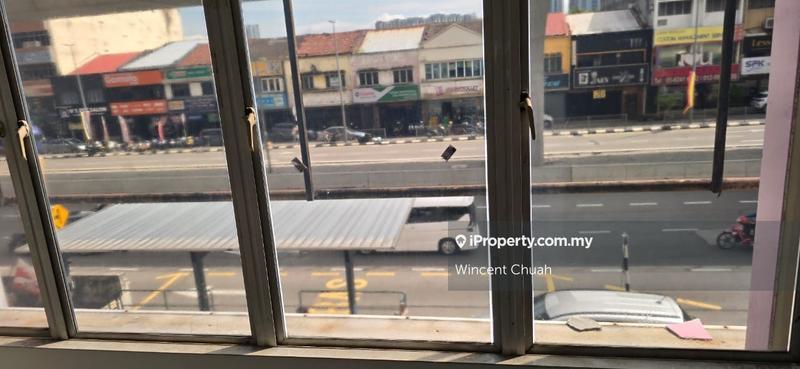 Kedai-Pejabat untuk Disewa di Jalan Ipoh, Kuala Lumpur oleh Wincent Chuah - iProperty.com.my