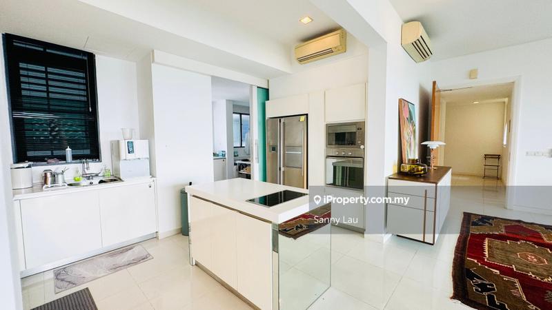 Condominium for Sale in Zehn Bukit Pantai by Sanny Lau - iProperty.com.my