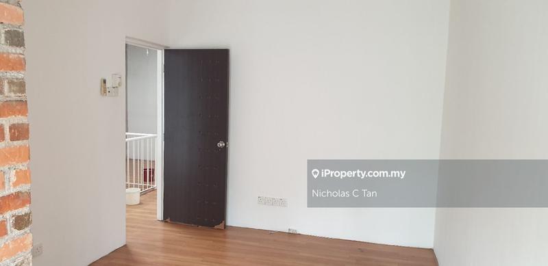 Rumah Berangkai 2 Tingkat untuk Dijual di Taman Bukit Pantai, Bangsar oleh Nicholas C Tan - iProperty.com.my