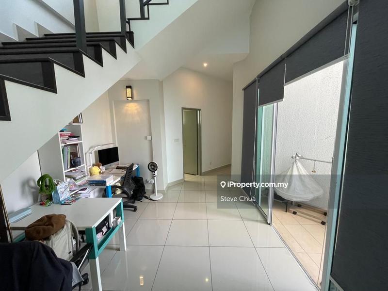 Service Residence for Rent in Medalla @ Oasis Corporate Park by Steve Chua - iProperty.com.my