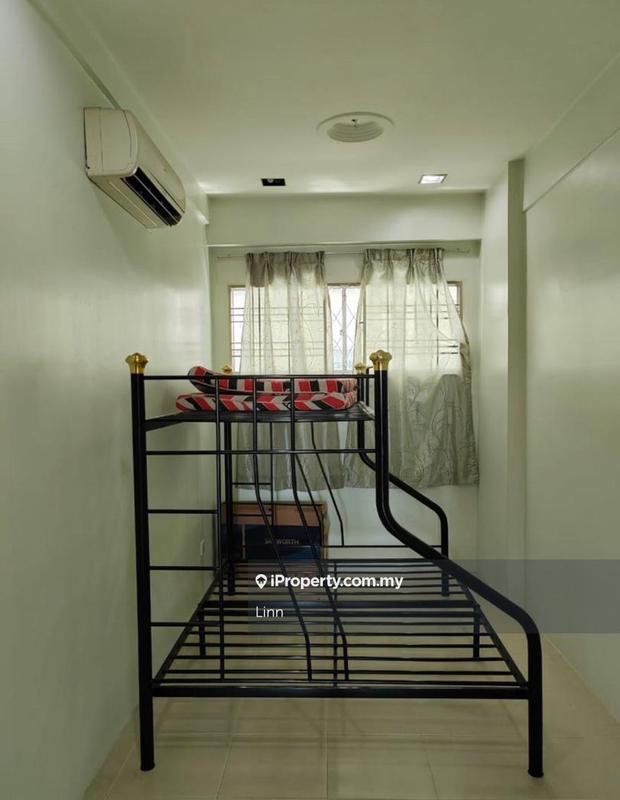 Condominium for Sale in Cassia Resort Condominium by Linn - iProperty.com.my