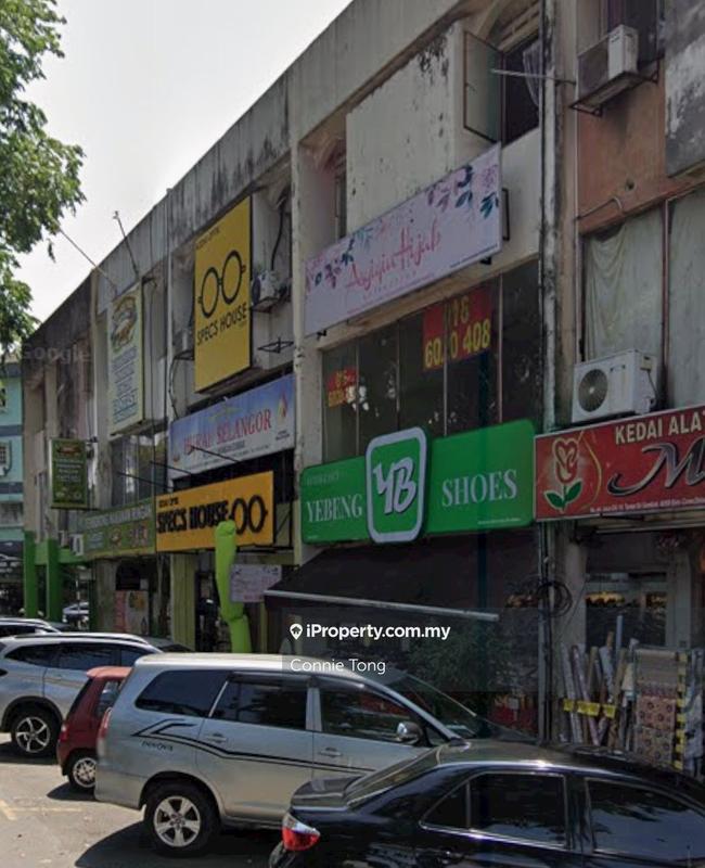 Shop for Sale in Taman Sri Gombak, Gombak by Connie Tong - iProperty.com.my