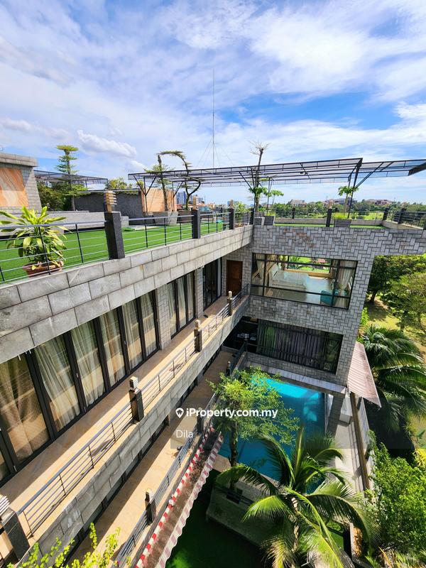 Banglo untuk Dijual di Pju 3, Tropicana oleh Dila Yap - iProperty.com.my
