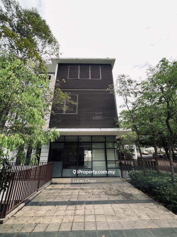 Rumah Teres 3.5-Tingkat untuk Dijual di Embun Kemensah Courtyard Villa, Ulu Kelang oleh Lucas Choo - iProperty.com.my
