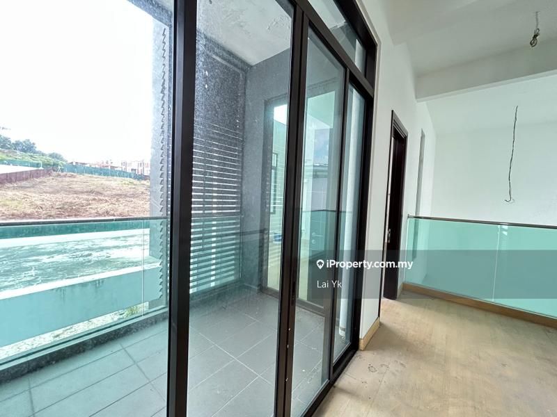 Rumah Berkembar untuk Dijual di Putra Heights, Subang Jaya oleh Lai Yk - iProperty.com.my
