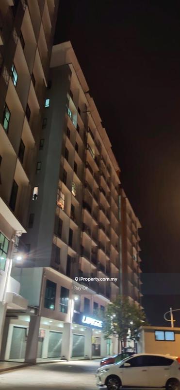Residensi Servis untuk Dijual di Boulevard 51 oleh Ray Oh - iProperty.com.my