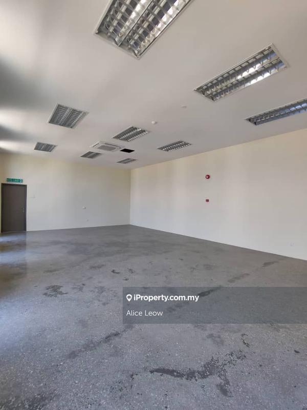 Detached Factory for Sale in Bandar Puncak Alam, Puncak Alam by Alice Leow - iProperty.com.my