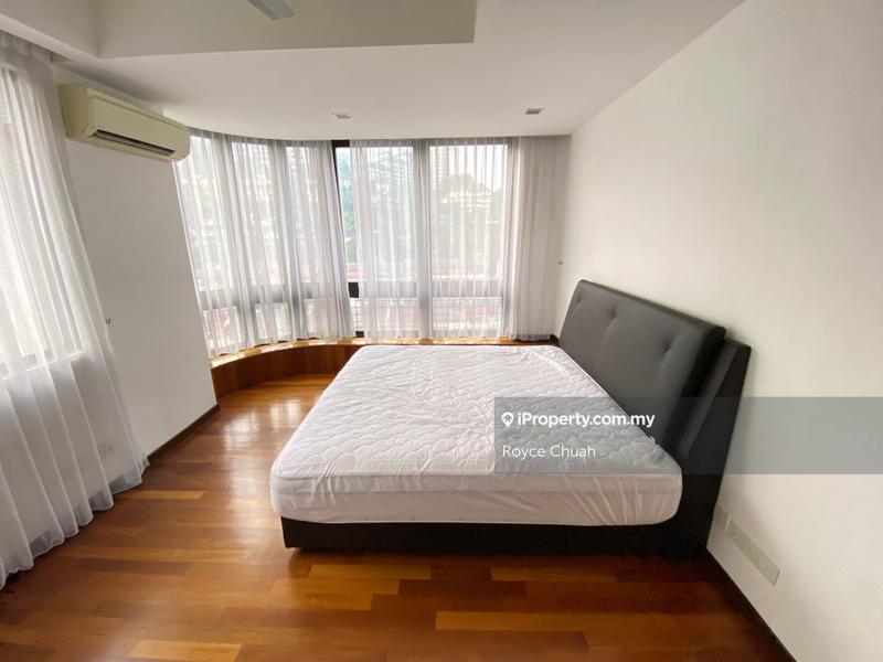 Condominium for Rent in Bangsar Puteri by Royce Chuah - iProperty.com.my