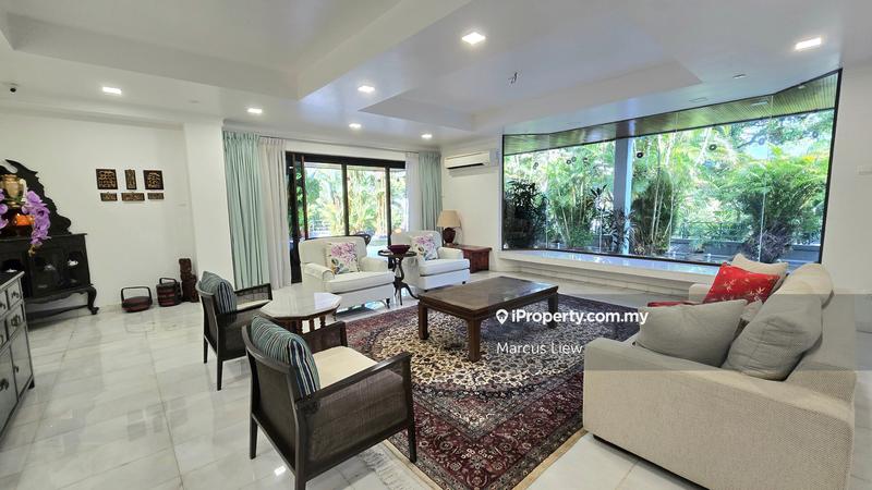 Bungalow House for Sale in Bukit Damansara, Damansara Heights by Marcus Liew - iProperty.com.my