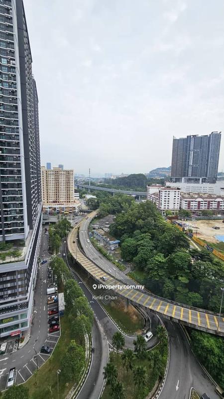 Service Residence for Sale in Maxim Residences by Kinki Chan - iProperty.com.my