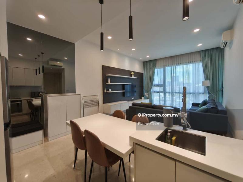 For Rent - Vogue Suites One