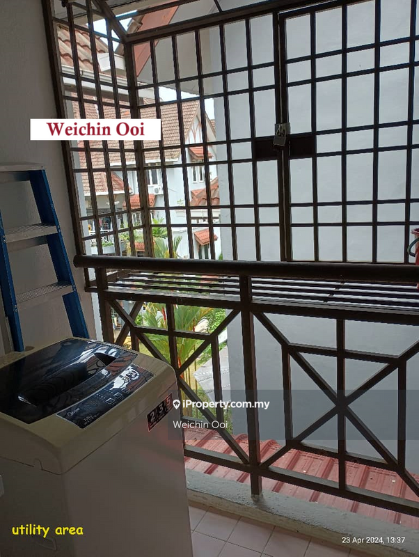 Pangsapuri untuk Dijual di Halaman Areka oleh Weichin Ooi - iProperty.com.my