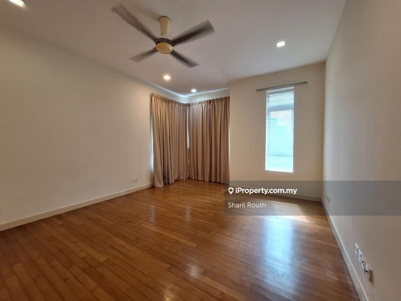 Residensi Servis untuk Dijual di Binjai Residency oleh Sharil Routh - iProperty.com.my