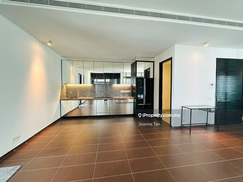 Residensi Servis untuk Dijual di Clearwater Residences oleh Jeanne Tan - iProperty.com.my