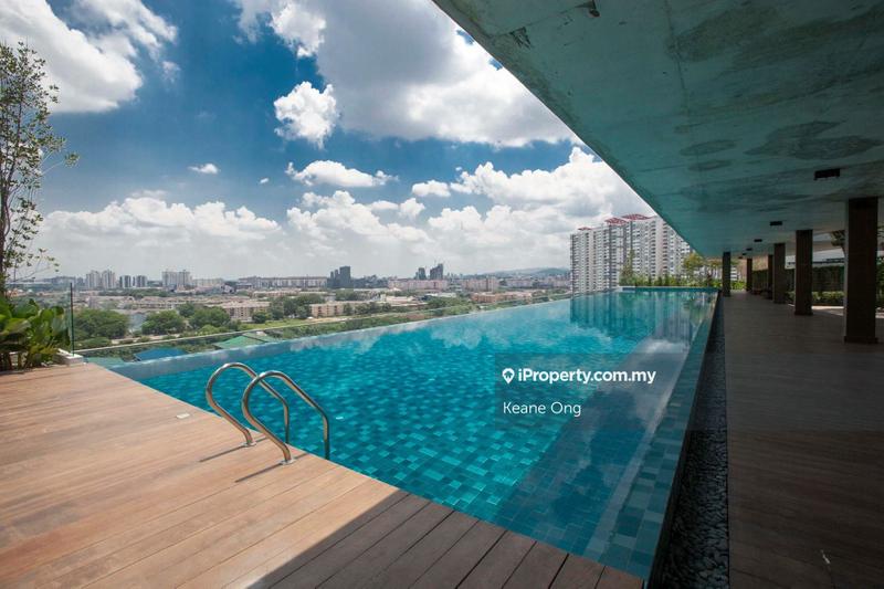 Condominium for Sale in Zefer Hill Residence by Keane Ong - iProperty.com.my