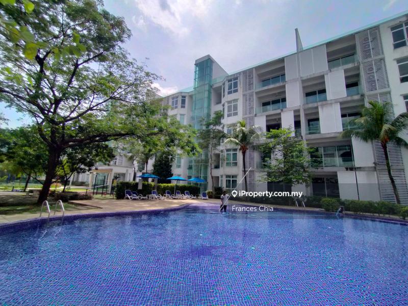 Residensi Servis untuk Disewa di Brunsfield Residence oleh Frances Chia - iProperty.com.my