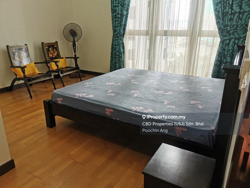 Condominium for Sale in Hampshire Residences by Poochin Ang - iProperty.com.my