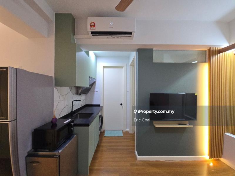 Condominium for Rent in The Orion by Eric Chai - iProperty.com.my