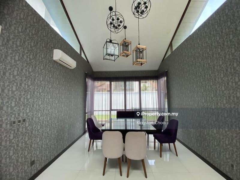 Bungalow House untuk Dijual di Bukit Jelutong, Shah Alam oleh Kingston Choo - iProperty.com.my