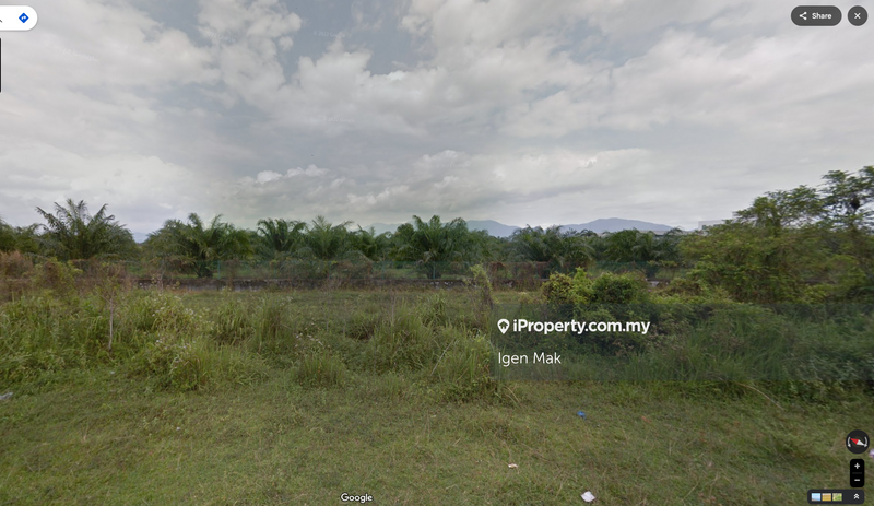 Tanah Kediaman untuk Dijual di Bidor, Ipoh, Sungkai, Perak, Bidor oleh Igen Mak - iProperty.com.my