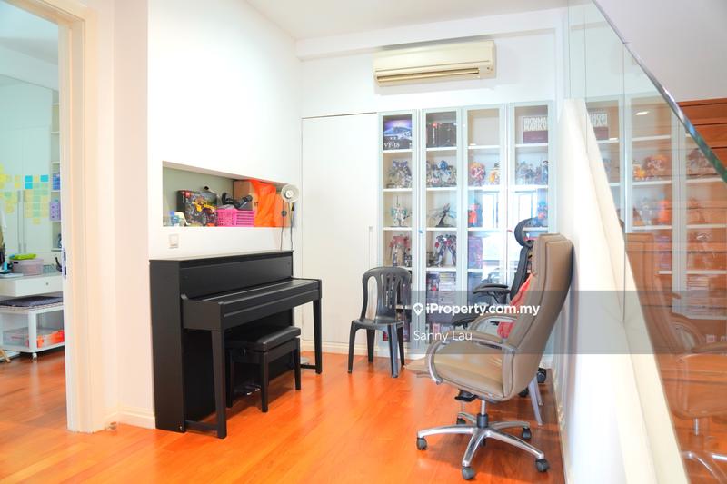 Condominium for Sale in Zehn Bukit Pantai by Sanny Lau - iProperty.com.my