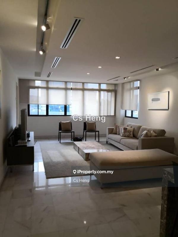 Condominium for Sale in Indah Damansara by Cs Heng - iProperty.com.my