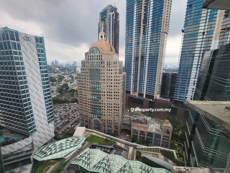 Residensi Servis untuk Dijual di Twins @ Damansara Heights oleh Darren Tan - iProperty.com.my