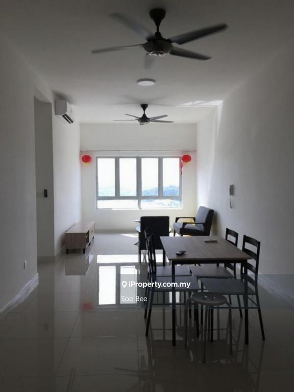 For Sale - Savanna Executive Suite @ Southville City