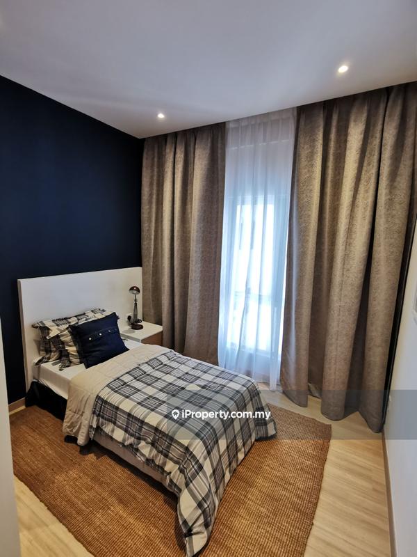 Condominium for Sale in Anyaman Residence by Ivan Ng - iProperty.com.my