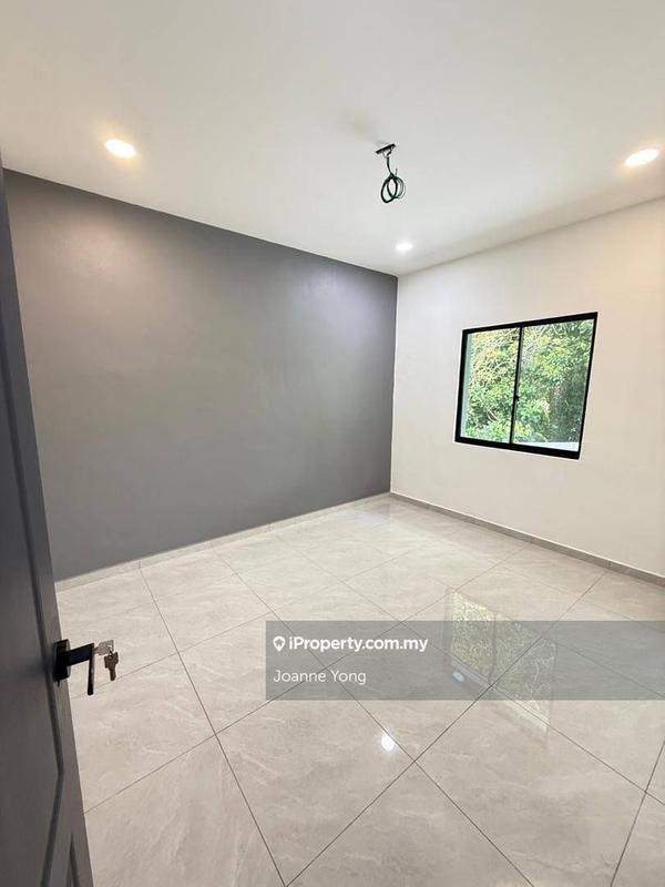 Semi-Detached House for Sale in Kampung Bahru, Johor Bahru by Joanne Yong - iProperty.com.my