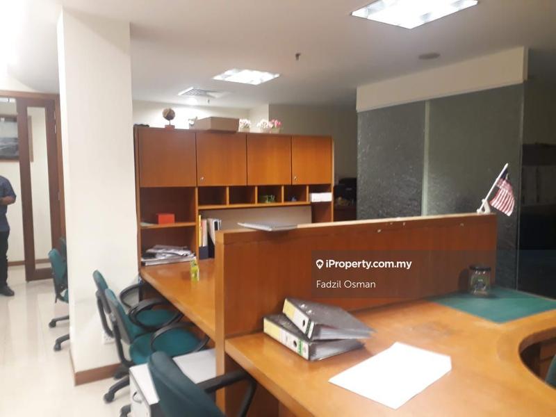 Office for Sale in Putrajaya, Putrajaya by Fadzil Osman - iProperty.com.my