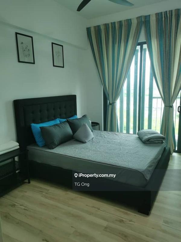 Service Residence for Rent in Meritus Residensi by TG Ong - iProperty.com.my